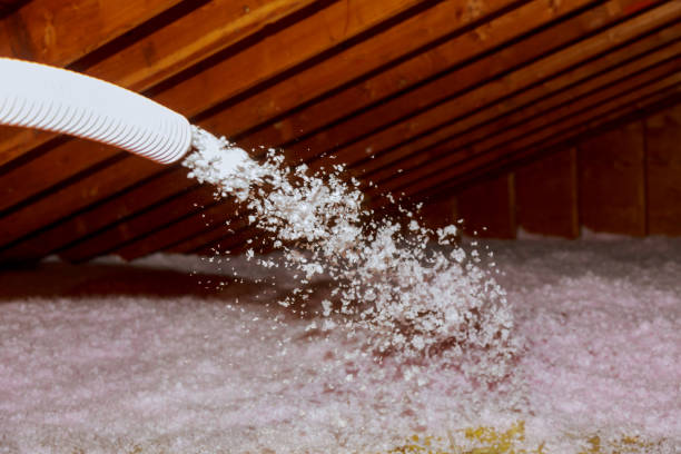 Insulation Repair Services