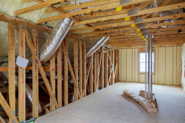 Best Fiberglass Insulation  in Polo, IL