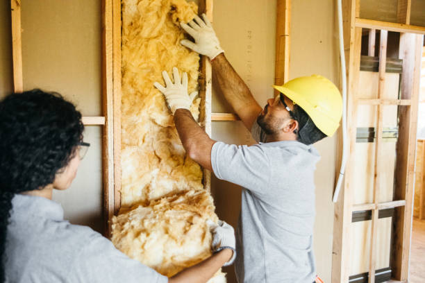 Range of Insulation Solutions in Polo, IL